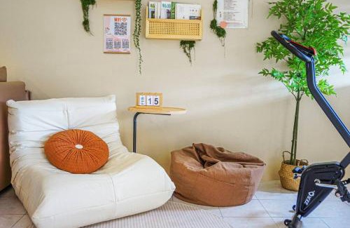 Tawau House | Little Megah 小美家