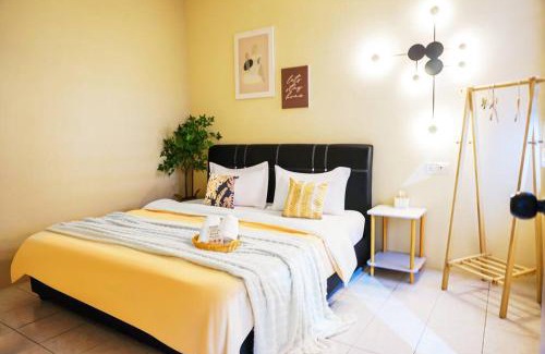 Tawau House | Little Megah 小美家