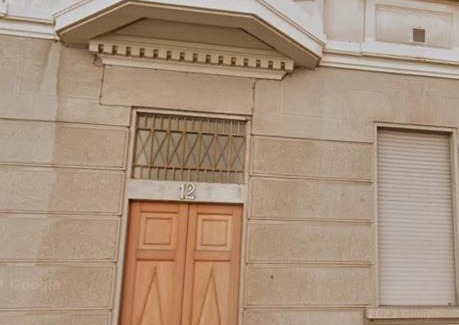 Simonetta Apartment | Little Milan 5 - LM5
