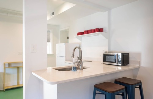 Venable Hotel | Little Mod Hotel at the University