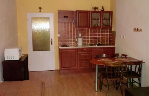 Ostruzna Apartment | Little Mountain Apartment