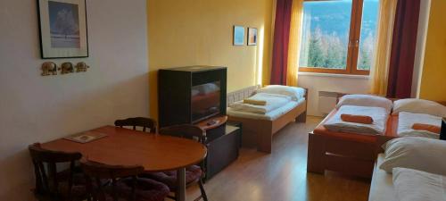 Ostruzna Apartment | Little Mountain Apartment