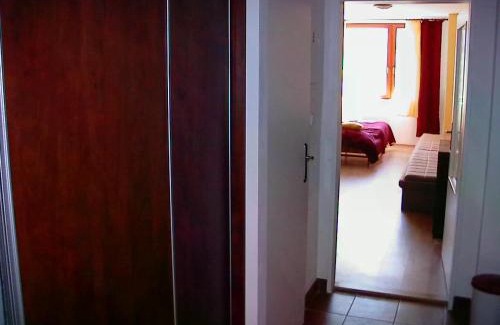 Ostruzna Apartment | Little Mountain Apartment