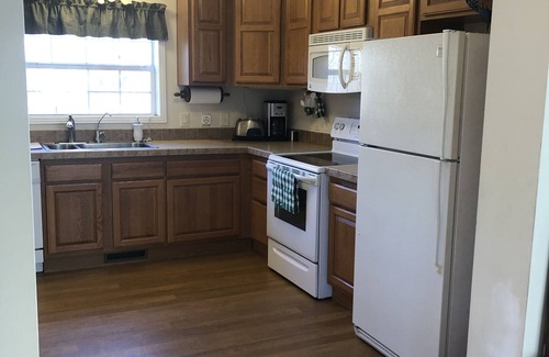 Kirby House | Little Mountain Hideaway, South Branch Potomac River, Romney,West Virginia