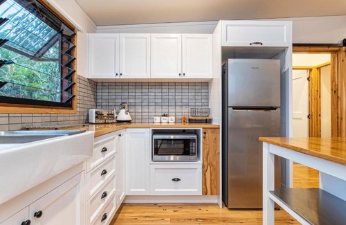 Little Mountain House | Little Mountain Retreat