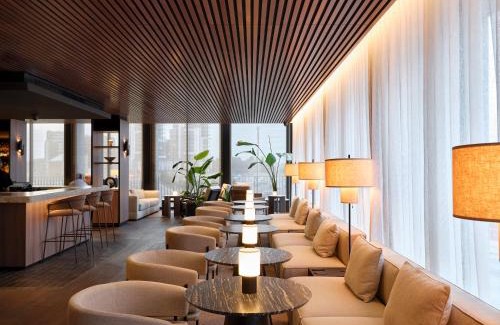 Newcastle Hotel | Little National Hotel Newcastle