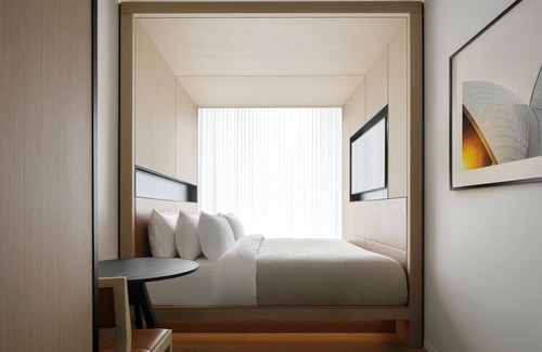 Sydney Central Business District Hotel | Little National Hotel Sydney