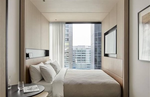Sydney Central Business District Hotel | Little National Hotel Sydney