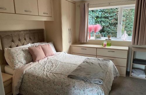 Shoscombe Apartment | Little Nauvoo, Near Bath