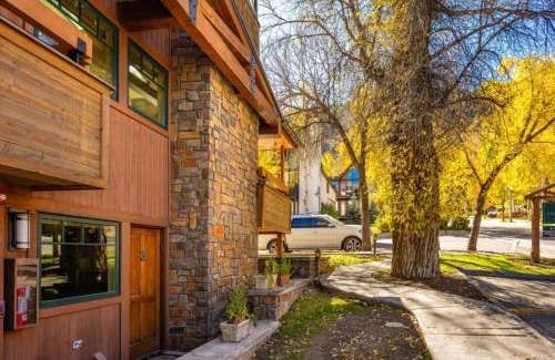 Aspen House | Little Nell Condo #3