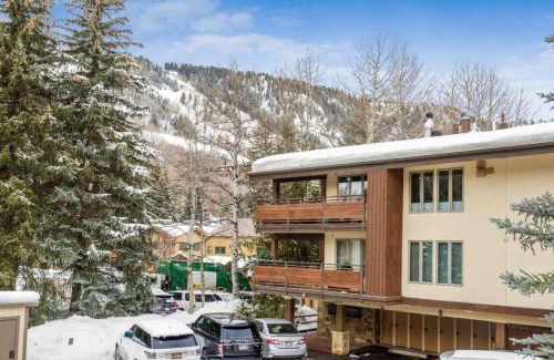 Aspen House | Little Nell Condo #3