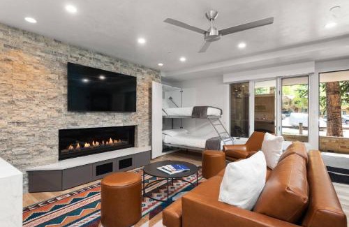 Aspen House | Little Nell Condo #3
