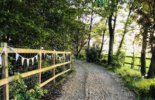 Wesham Cottage | Little Nook - Lancashire/Preston/Lytham St Anne’s/Blackpool