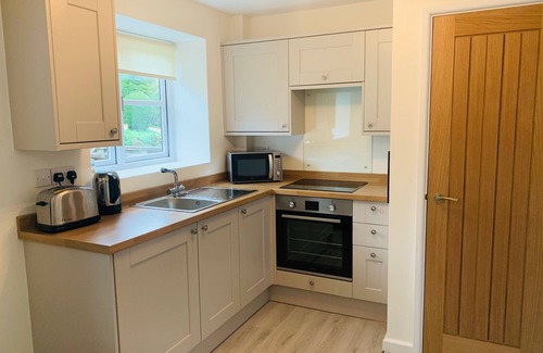 Stoke-sub-Hamdon Apartment | Little Norton Mill