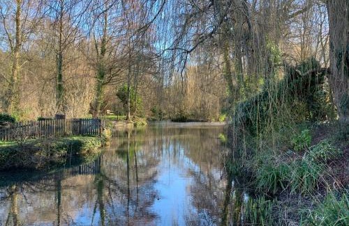 Stoke-sub-Hamdon Apartment | Little Norton Mill