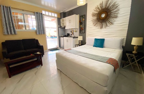 Mactan Export Processing Zone House | Little Norway guest house