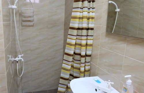 Mactan Export Processing Zone House | Little Norway guest house