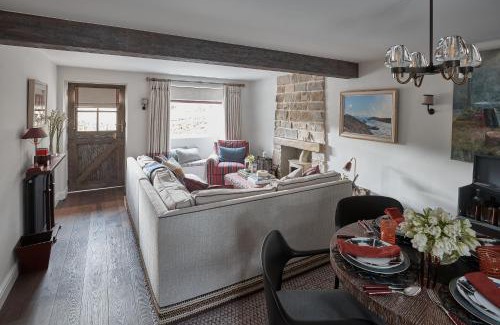Elterwater House | Little Nut Cottage