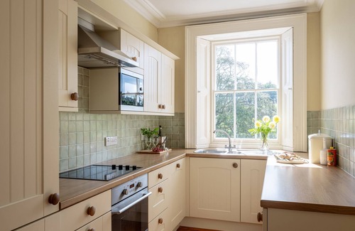 Burgh Island Apartment | Little Oak - a house that sleeps 6 guests in 3 bedrooms