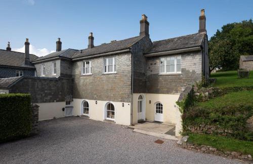 Burgh Island House | Little Oak