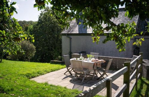 Burgh Island House | Little Oak