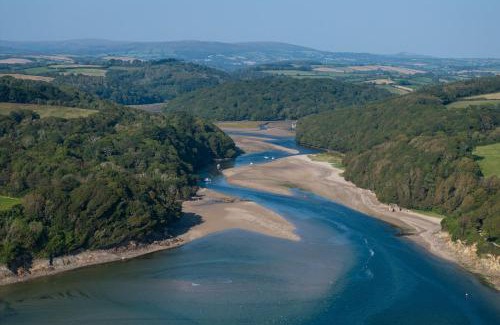 Burgh Island House | Little Oak