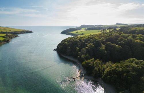 Burgh Island House | Little Oak