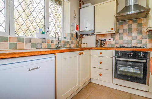 Lostwithiel Cottage | Little Oaklands