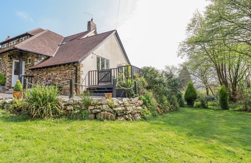 Lostwithiel Cottage | Little Oaklands