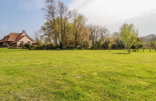 Lostwithiel Cottage | Little Oaklands