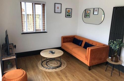 Llangwm Apartment | Little Oaks
