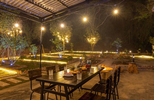 Cat Hai Villa | Little Oasis House