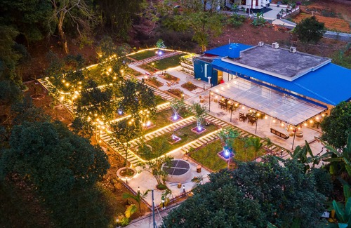 Cat Hai Villa | Little Oasis House