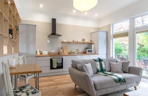 Norwich House | Little Oldbury