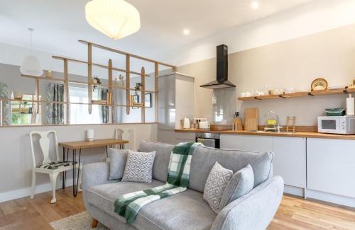 Norwich House | Little Oldbury