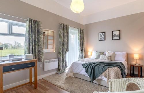 Norwich House | Little Oldbury