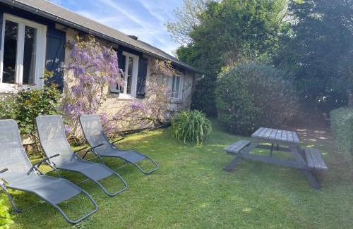 Vierville-sur-Mer House | Little Omaha