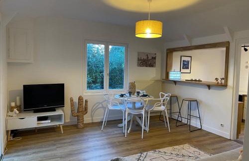 Vierville-sur-Mer House | Little Omaha