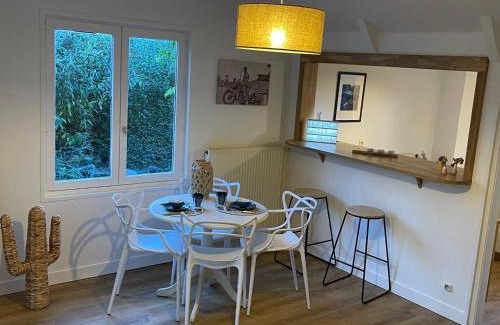 Vierville-sur-Mer House | Little Omaha
