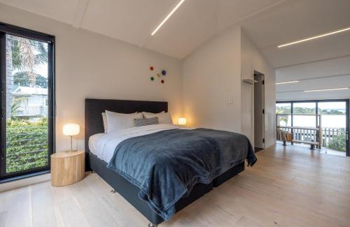 Waiheke Island House | Little Oneroa Gatehouse