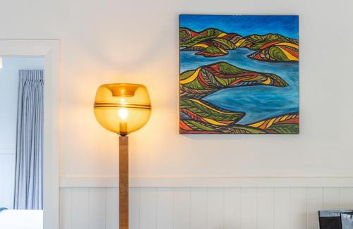 Waiheke Island House | Little Oneroa Gatehouse