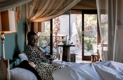 Okaukuejo Villa | Little Ongava