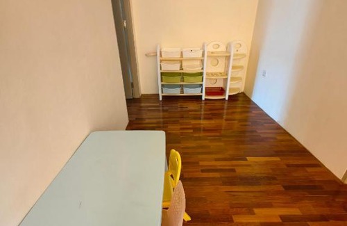 Bintulu House | Little Orange Homestay