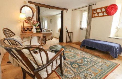 Thorncombe House | Little Orchard