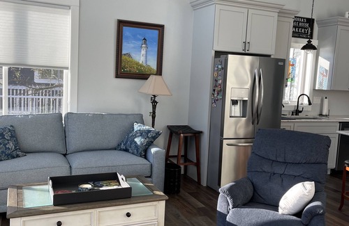 Fremont Cottage | Little Otter Retreat