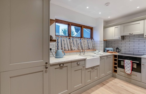 Shaugh Prior House | Little owl cottage - One Bedroom House, Sleeps 2