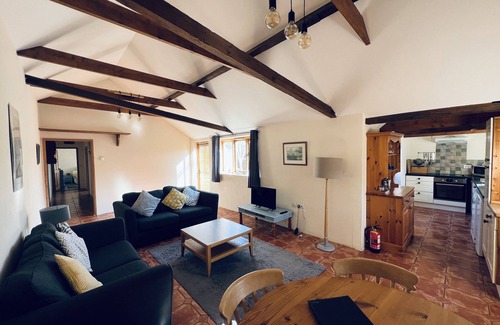 Dunwich Cottage | Little Owl Cottage