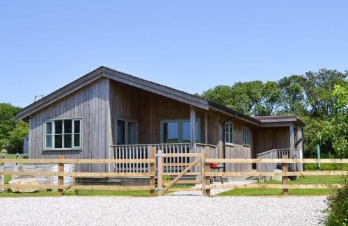 Winnard's Perch House | Little Owl Lodge