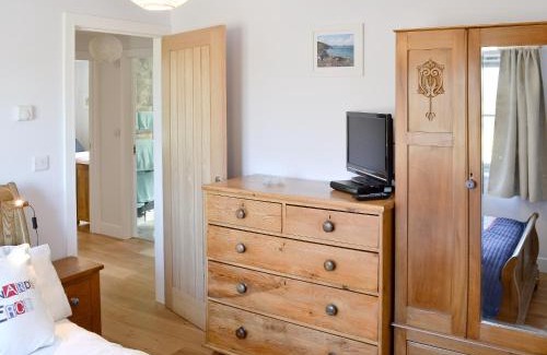 Winnard's Perch House | Little Owl Lodge