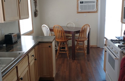 Pierre House | LITTLE PALACE ON THE PRAIRIE. THE BEST KEPT SECRET!